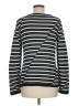 Pendleton Stripes Black Pullover Sweater Size M - photo 2