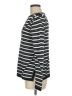 Pendleton Stripes Black Pullover Sweater Size M - photo 5