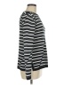 Pendleton Stripes Black Pullover Sweater Size M - photo 4
