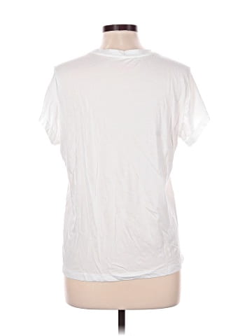 Victoria's Secret Short Sleeve T-Shirt (view 2)