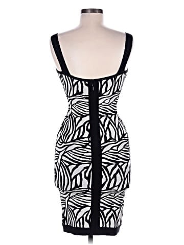 Herve Leger Cocktail Dress (view 2)