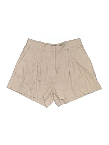 Bec & Bridge Khaki Shorts (view 1)