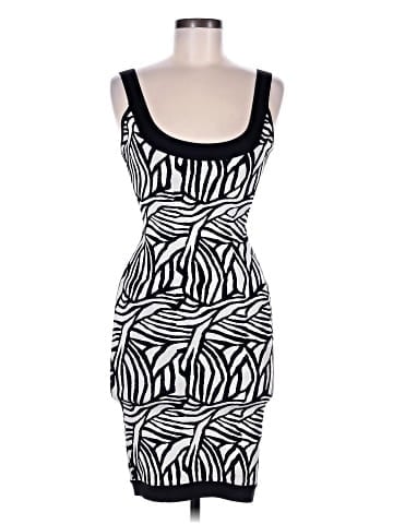 Herve Leger Cocktail Dress (view 1)