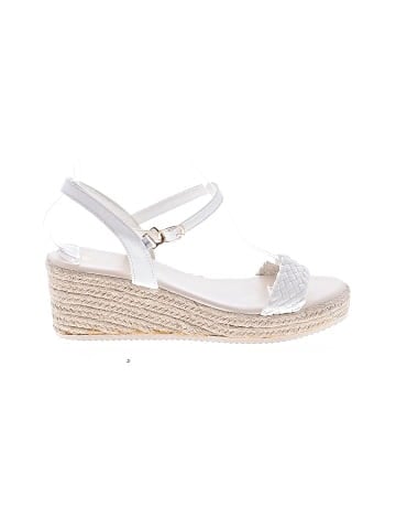 Unbranded Wedges (view 1)