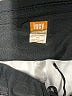 lucy Graphic Silver Active Pants Size M - photo 7
