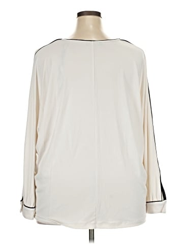 T Tahari Sweatshirt (view 2)