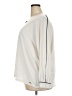 T Tahari Ivory Sweatshirt Size 3X - photo 5