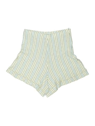 Zara W&B Collection Shorts (view 1)