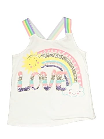 Cynthia Rowley Tank Top (view 1)