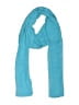 Unbranded Teal Scarf One size - photo 1