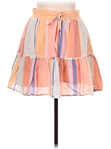 Bar III Casual Skirt (view 1)