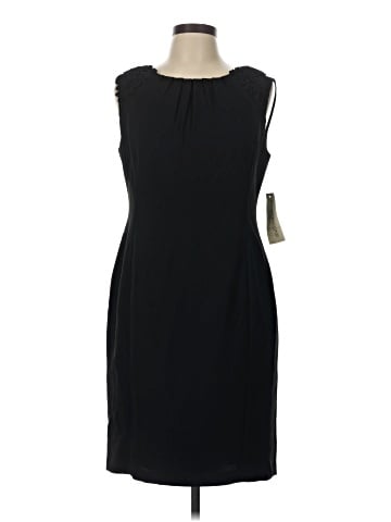 Evan Picone Cocktail Dress (view 1)