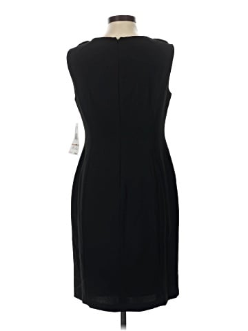 Evan Picone Cocktail Dress (view 2)