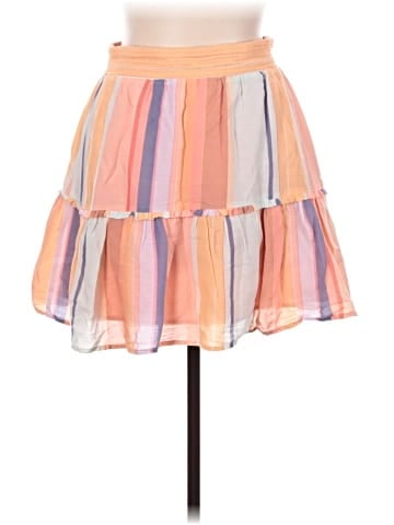 Bar III Casual Skirt (view 2)