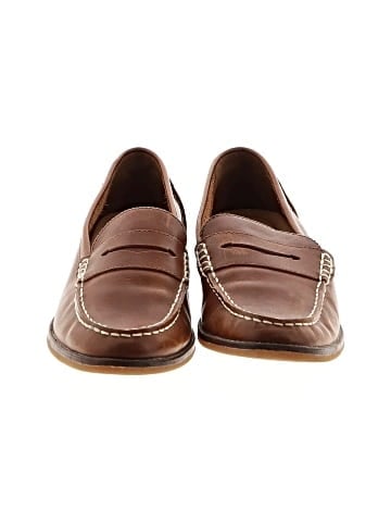Sperry Top Sider Flats (view 2)