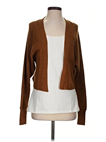 BP. Cardigan (view 1)