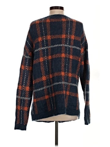 Graham & Spencer Pullover Sweater (view 2)