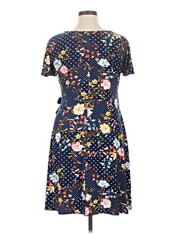 Robbie Bee Casual Dress (view 2)