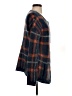 Graham & Spencer Plaid Blue Pullover Sweater Size S - photo 4