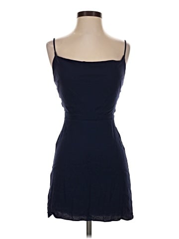 Sun-deh Cocktail Dress (view 1)