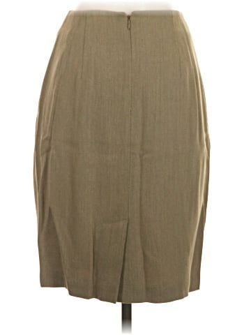 Linda Allard Ellen Tracy Casual Skirt (view 2)