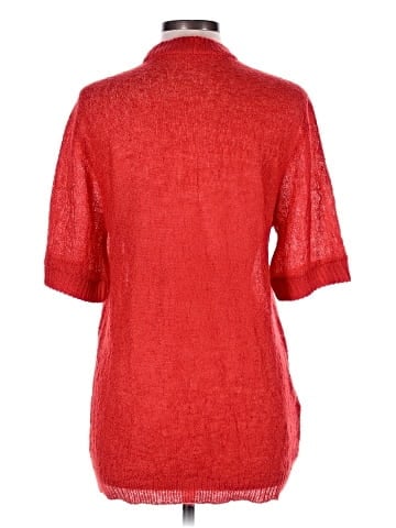 Prada Mohair Blend Pullover Sweater (view 2)