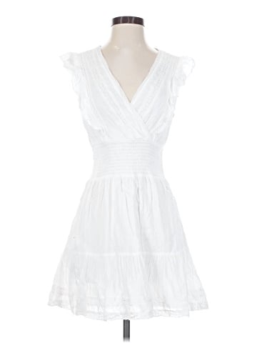 Brownie Cocktail Dress (view 1)