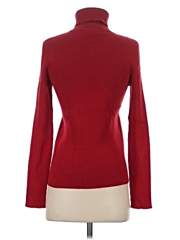 Jones New York Sport Turtleneck Sweater (view 2)