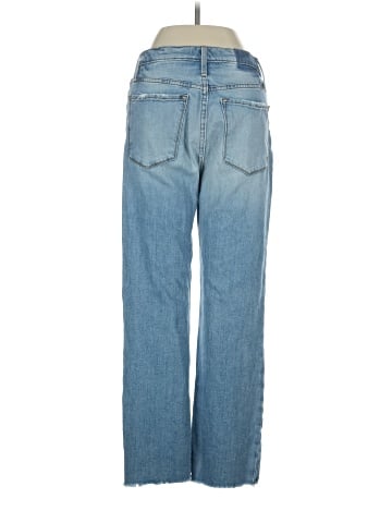 Black Orchid Denim Jeans (view 2)