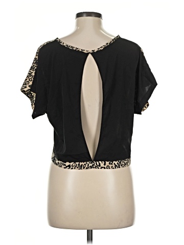 Atmosphere Short Sleeve Top (view 2)