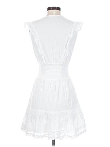 Brownie Cocktail Dress (view 2)