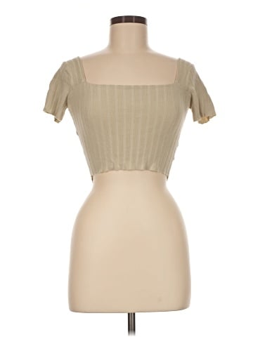 Princess Polly Tube Top (view 1)