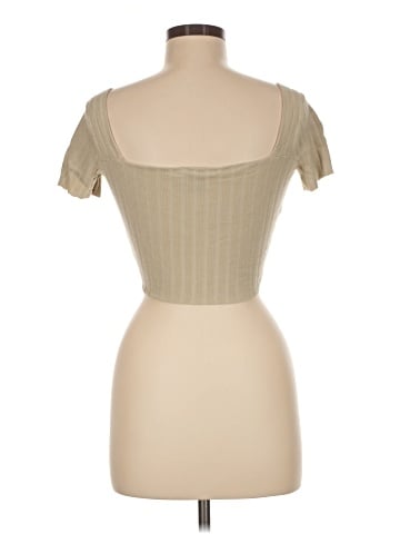 Princess Polly Tube Top (view 2)