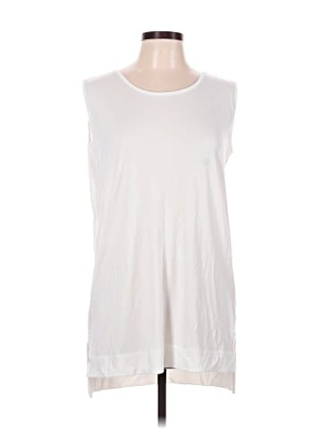 Hue Sleeveless T-Shirt (view 1)