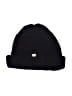 Assorted Brands 100% Polyester Black Beanie One size - photo 1