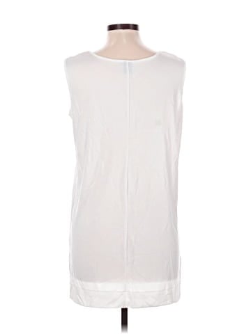 Hue Sleeveless T-Shirt (view 2)