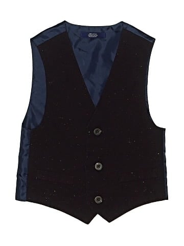 IZOD Vest (view 1)
