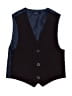 IZOD Blue Vest Size 4 - photo 1