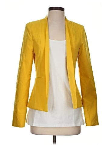 Dolce Cabo Blazer (view 1)