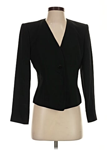 Linda Allard Ellen Tracy Blazer (view 1)