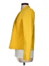 Dolce Cabo 100% Polyester Yellow Blazer Size S - photo 5