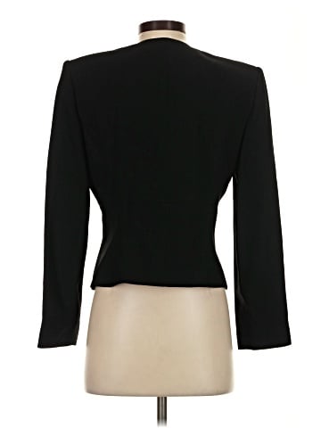 Linda Allard Ellen Tracy Blazer (view 2)