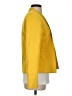 Dolce Cabo 100% Polyester Yellow Blazer Size S - photo 4