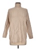 Grace Tan Long Sleeve Turtleneck Size M - photo 1