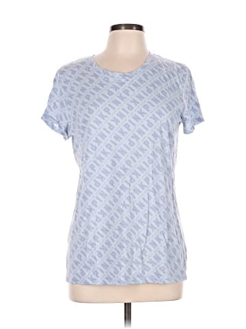 Victoria's Secret Pink Short Sleeve T-Shirt (view 1)