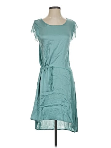 Barcelona Designs Casual Dress (view 1)