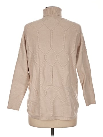 Grace Long Sleeve Turtleneck (view 2)
