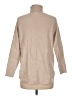 Grace Tan Long Sleeve Turtleneck Size M - photo 2