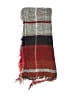 Unbranded Red Scarf One size - photo 2
