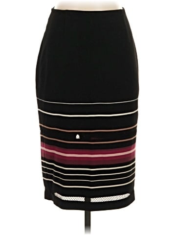 White House Black Market Casual Skirt (view 1)
